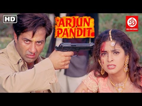 arjun-pandit---bollywood-action-movie-|-sunny-deol-|-juhi-chawla-|-action-climax-scene-|-full-movie