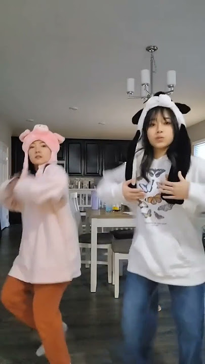 Download lagu kpop idols doing this dance challenge! 🎶 J.Tajor, dc Rizelle Disono #motherdaughter