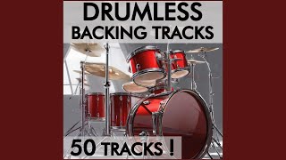 Rock the Day | Drumless Track with Click 100 bpm