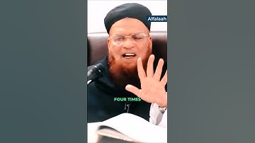 Why Hazrat Muhammad (P.B.U.H) was Sent to Earth?  -  Mufti Taqi Usmani