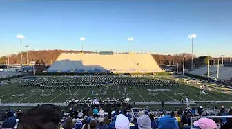 UDMB 11/16/2024