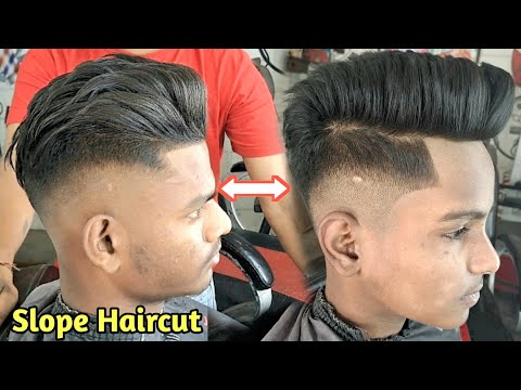 Zero Slope Hair Cutting - Temu