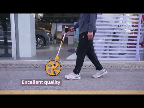 Digital Distance Measuring