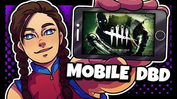 CRAZIEST JUKES IN DBD MOBILE! | Dead by Daylight Mobile (Beta Gameplay iOS - Android)