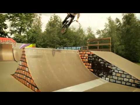 Bruno Hoffmann Local Park Edit