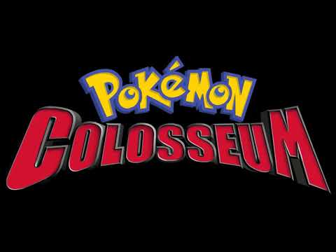 Pokemon Colosseum OST: Cipher Admin Battle (High Pitch)
