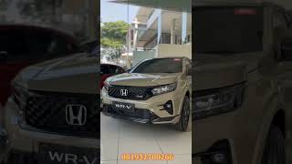 Gokillll!!!! 200 Jutaan AjaLangsung Bawa PulangHonda WRV 2026Timothy081932700266#fyp #viral#honda
