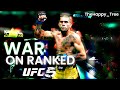 UFC 5 Ranked Commentary! Alex Pereira vs Chuck Liddel!