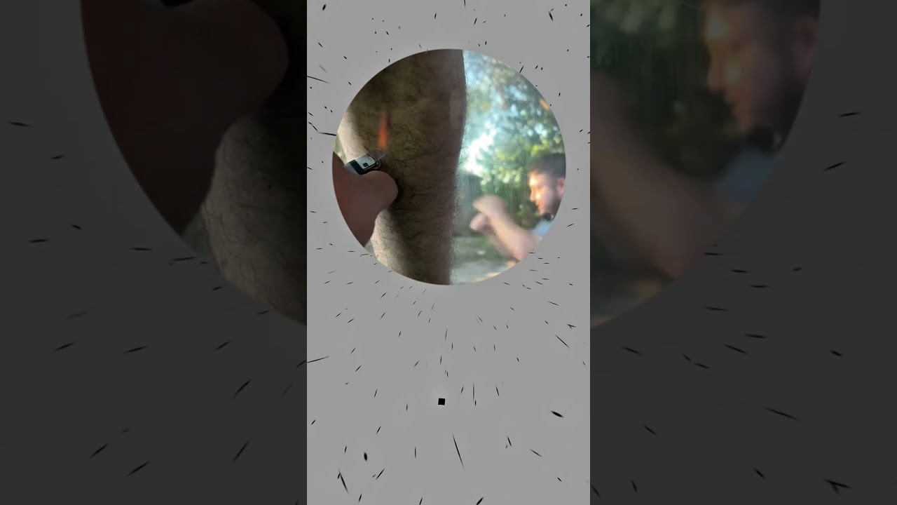 Subscribe-Hot foot 🤣🤣