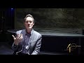 Capture de la vidéo Jake Heggie On The Story Of "Moby-Dick"