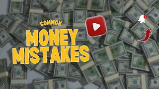 Celebrity 7 Money Mistakes to Avoid in Your 20s Net Worth