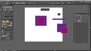 Illustrator for Noobs - Ep 3 - Using the Shape tools