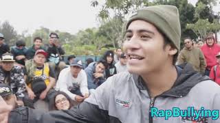 Mejores Rimas De Dominic 2018