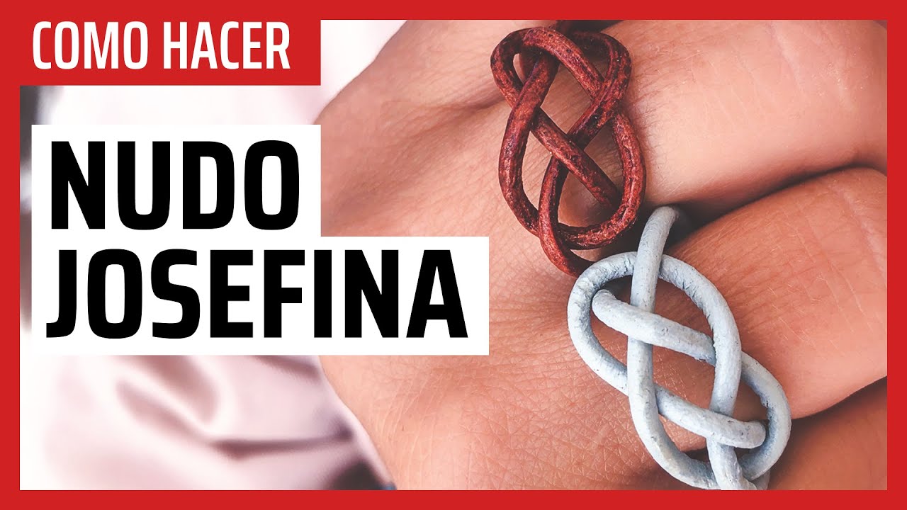 el JOSEFINA para PULSERAS paso a