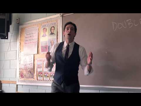 Видео: Каква е основната дума за учител?