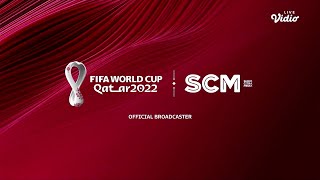 Champions TV World Cup - FIFA World Cup Qatar 2022 Intro