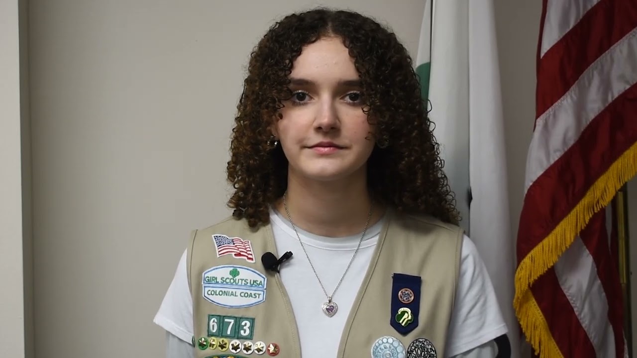 Furry Futures: Abi's Gold Award Spotlight