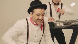 Martin Lubenov Orkestar - Naughty Stefcho (Official Video) chords