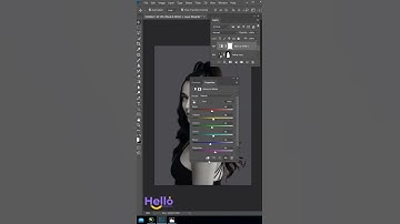 LIQUIFY FILTER AT PHOTOSHOP | KRISHNA SHROF