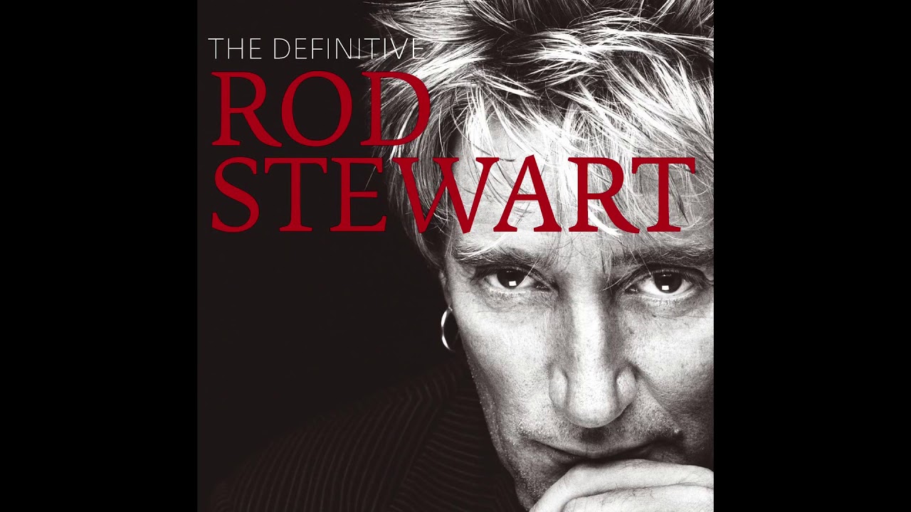 Rod Stewart With Ronnie Wood - Reason To Believe (Unplugged Version)
