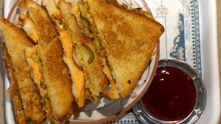 Cheese Sandwich By Ay Kitchen Recipe
