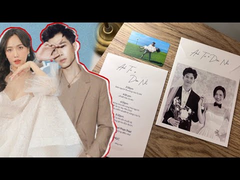 Video ????Thiệp cưới 
