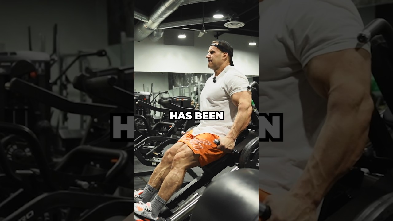 STAY MOTIVATED | JAY CUTLER