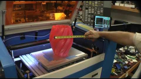 Hyrel 3D - Size Does Matter