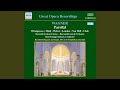 Miniature de la vidéo de la chanson Parsifal, Opera, Wwv 111: Act 1. Wein Und Brot Des Letzten Mahles