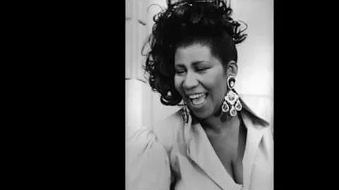 Aretha Franklin & Glenn Jones - "Ever Changing Tim...