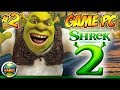 Shrek 2 PC Gameplay parte #2 - PEDIDO