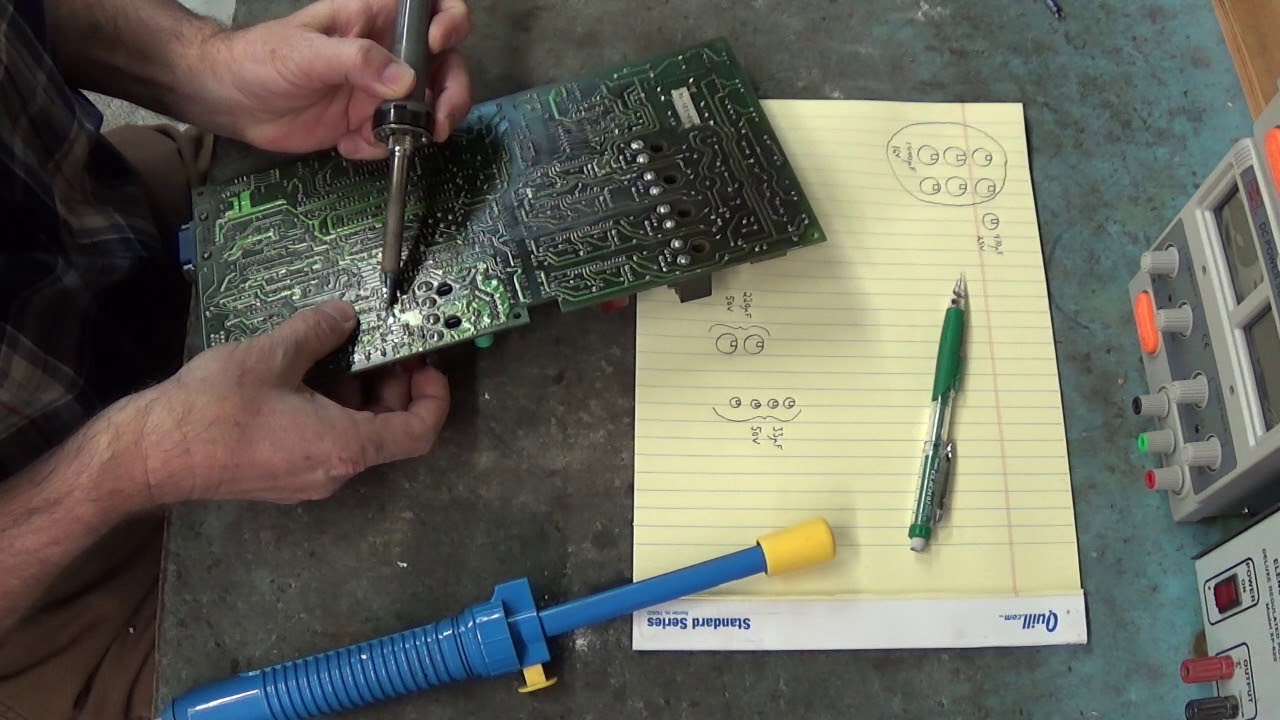 Lv Capacitor Immersive Keweenaw Bay Indian Community