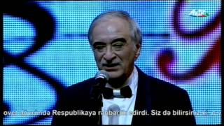 картинка: Полад Бюльбюль оглы – 70. Баку. Часть 1