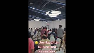 Joy, laughter, culture, and connection. #dallasevents #eventinspiration #dfwevents #luxuryevents