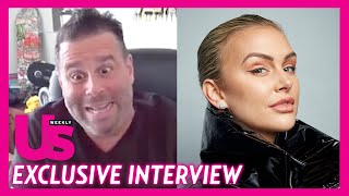 Randall Emmett On LaLa Kent 2nd Baby Chances & If Daughter Ocean Will Be On Vanderpump Rules