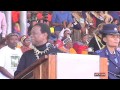 Don't irresponsibly king's name: government