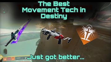 MOUNTAINTOP SKATING IS MORE BROKEN THAN WE THOUGHT (Destiny 2)