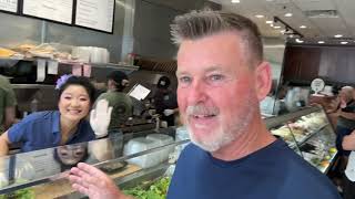 Bagel’s With Deli in Delray, Beach, Florida ￼