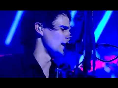 Muse City of Delusion Live from Birmingham
