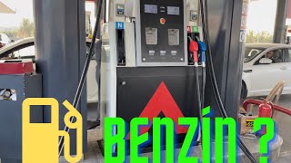 Kürdistanerbilde Benzin Lpg Fiyatlar Nasıl? Bir Depo Kaç Türk Lirasına Dolar ?