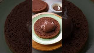 Çikolatalı Yaş Pasta Tarifi Nefis Yemek Tarifleri