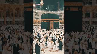 kaaba #kaabasharif #twaf #islamicvideo #islaah #muslim