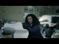 She Used a FORKLIFT to Stop a Fleeing Suspect! 😱 | Boston Blue S1E17