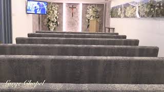 Perth Location Video