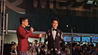 Download Lagu #李金凱 頭髮亂了/今生今世 @ 共慶回歸賽馬日 2025-07-01 MP3 Download Lagu #李金凱 頭髮亂了/今生今世 @ 共慶回歸賽馬日 2025-07-01 MP3