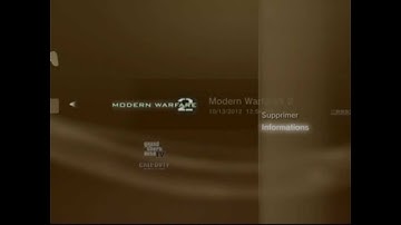 How To hack MW2 on PS3|1.13-1.14|{ZM}
