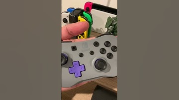 Is the PDP Little Wireless controller good? #nintendo