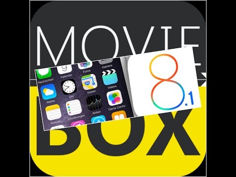 How does Movie Box work?