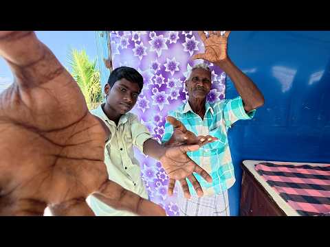 2 ASMR / LENS CLOSEUP HAND MOVENENT help four sleep,