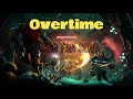Overtime a drg fan song